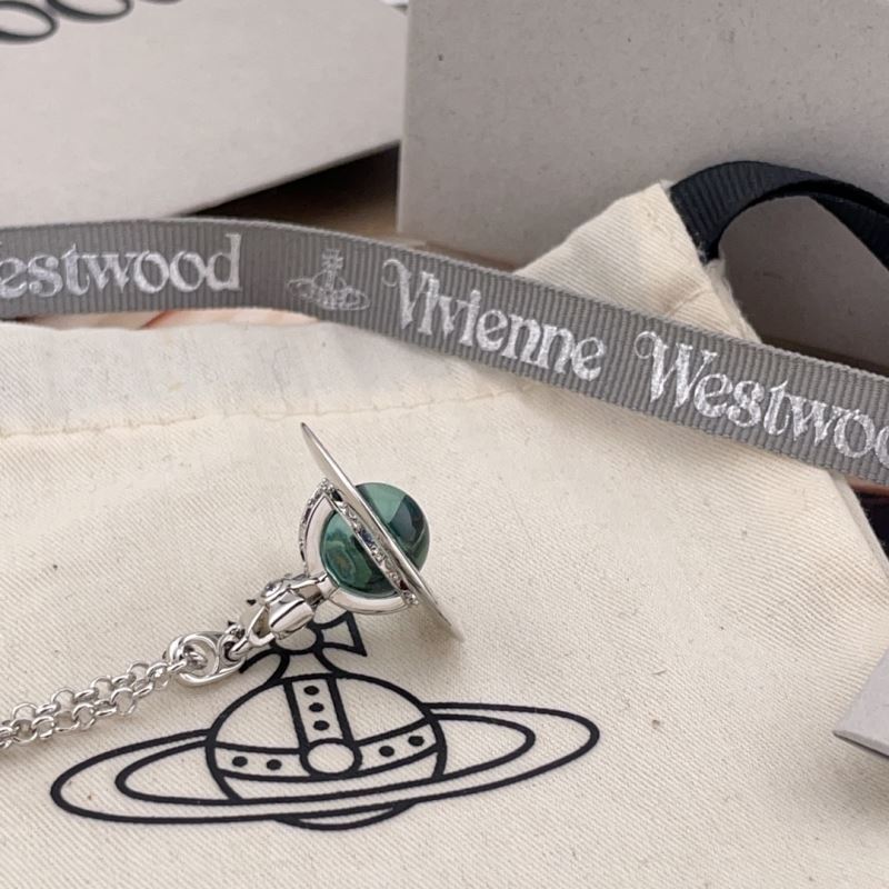 Vivienne Westwood Necklaces